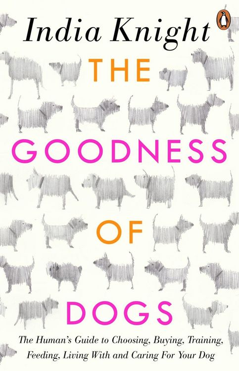 Produktbild: The Goodness of Dogs