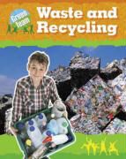 Produktbild: Waste and Recycling