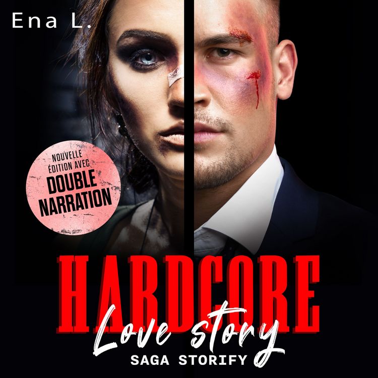 Produktbild: Hardcore Love story