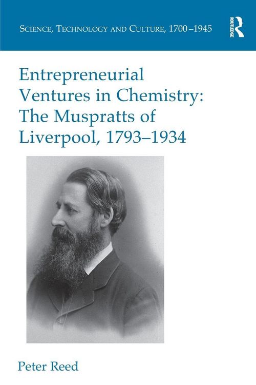 Produktbild: Entrepreneurial Ventures in Chemistry