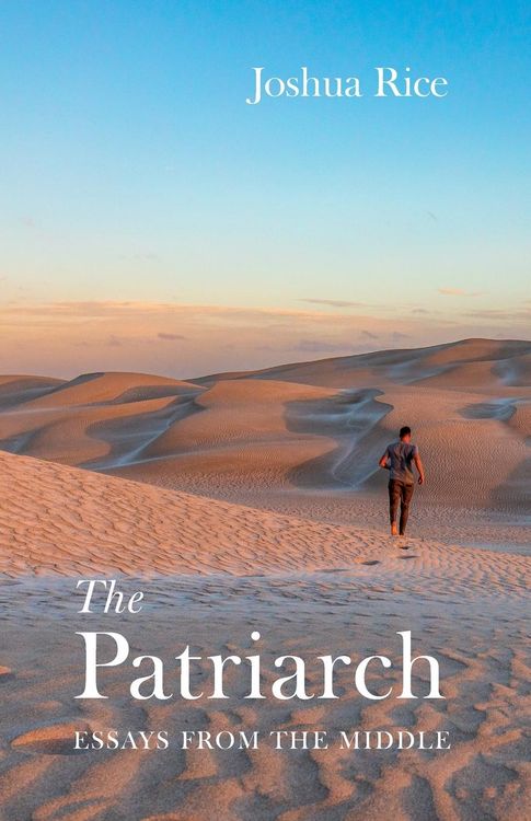 Produktbild: The Patriarch