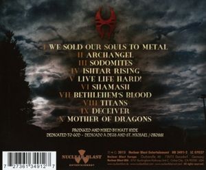 Produktbild: Archangel