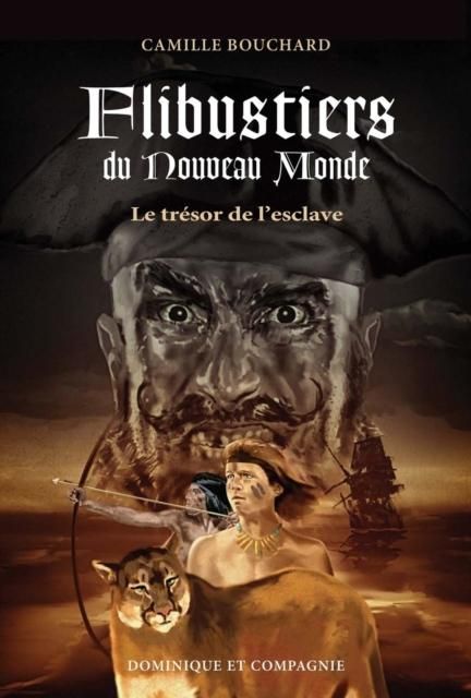 Produktbild: Le tresor de l'esclave