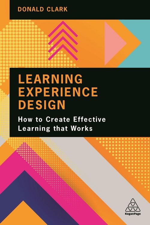 Produktbild: Learning Experience Design