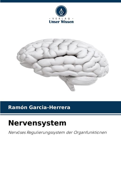 Produktbild: Nervensystem