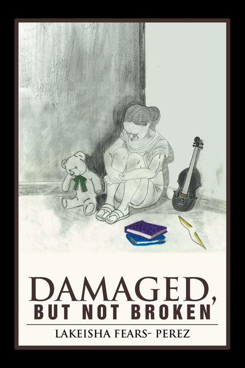 Produktbild: Damaged, But Not Broken