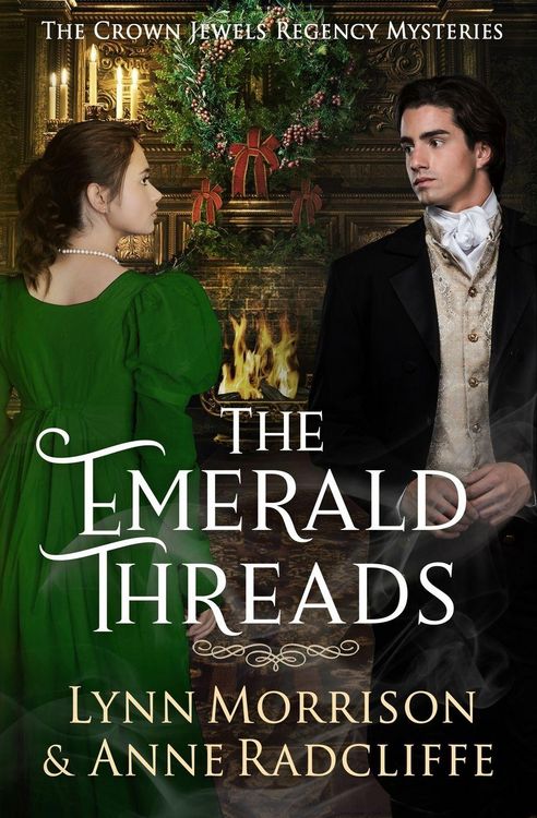 Produktbild: The Emerald Threads