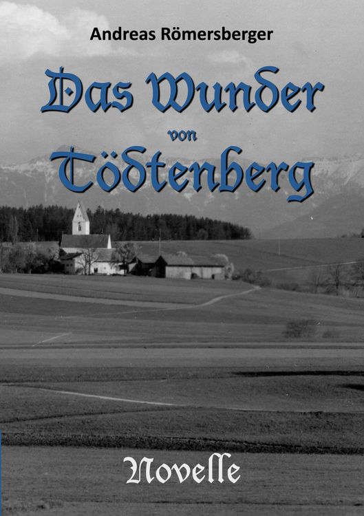 Produktbild: Das Wunder von T&ouml;dtenberg