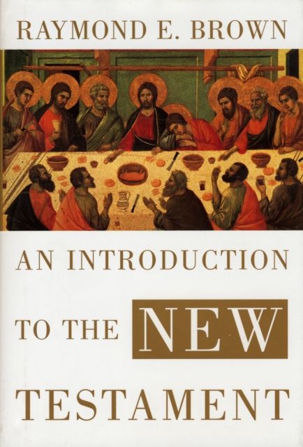 Produktbild: An Introduction to the New Testament