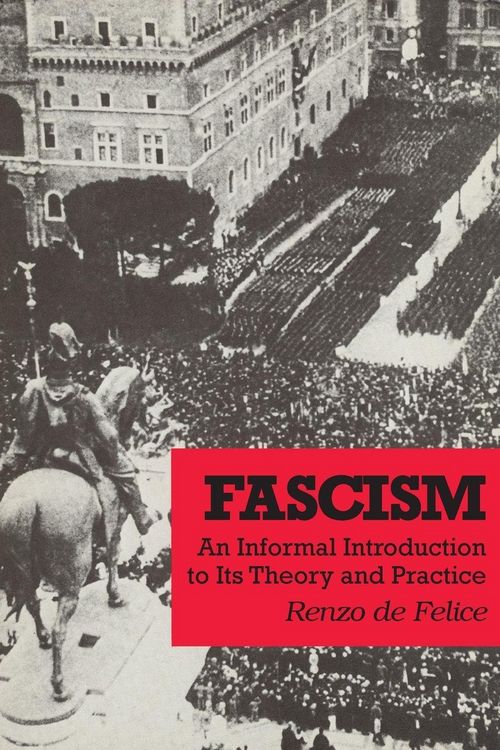 Produktbild: Fascism