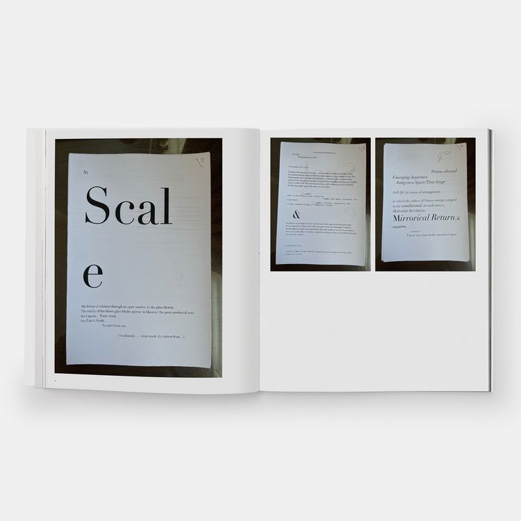 Produktbild: Cerith Wyn Evans