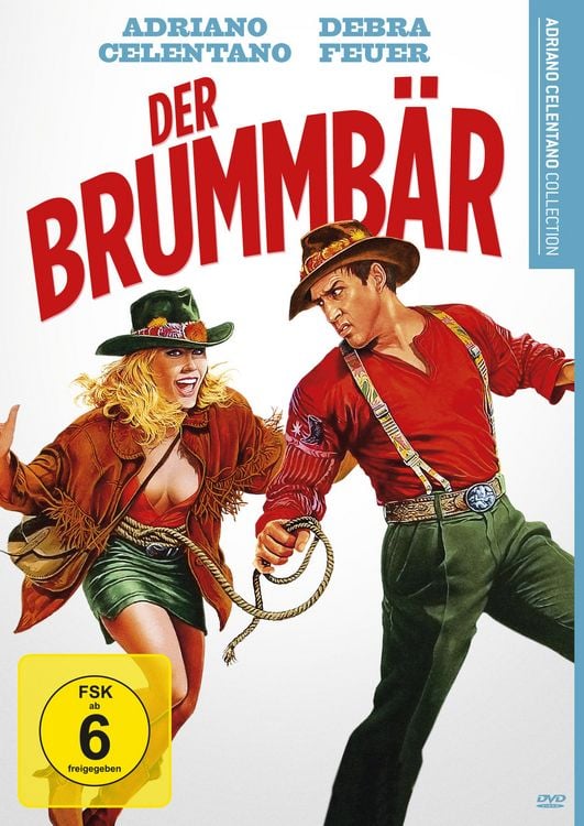 Produktbild: Der Brummb&auml;r