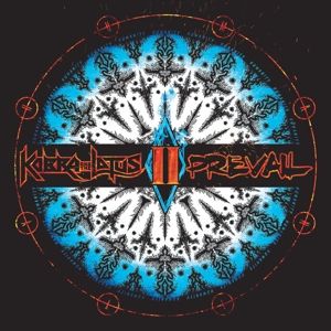 Produktbild: Prevail II