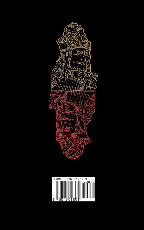 Produktbild: Dracula, Prince of Many Faces