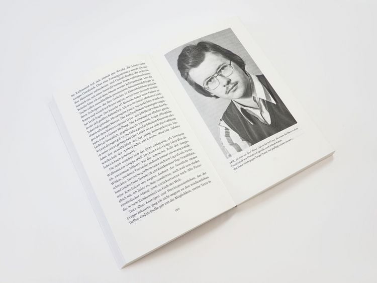 Produktbild: Werdegang. Die Autobiographie