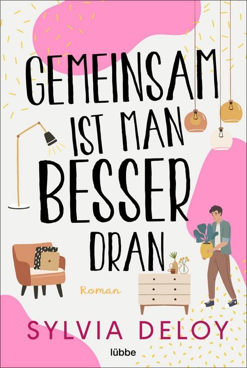 Produktbild: Gemeinsam ist man besser dran