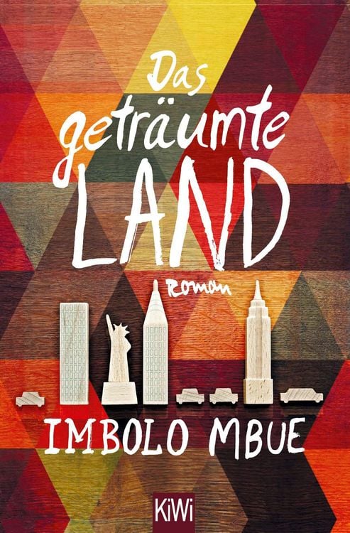 Produktbild: Das getr&auml;umte Land