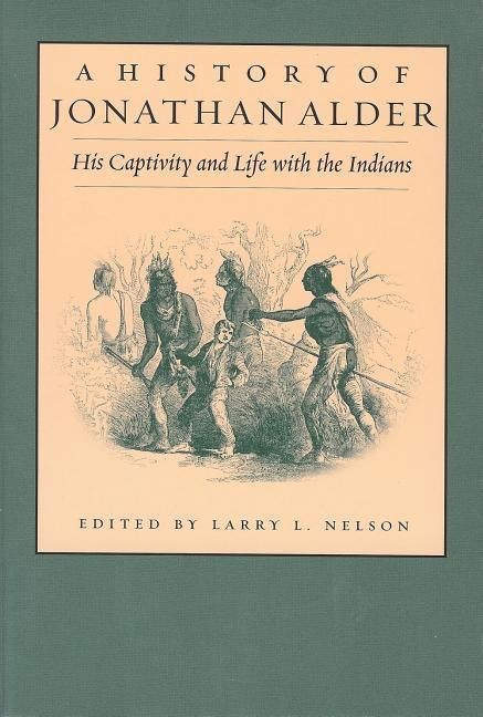 Produktbild: History of Jonathan Alder