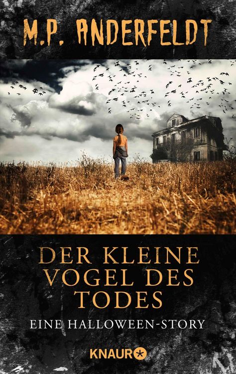 Produktbild: Der kleine Vogel des Todes