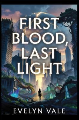 Produktbild: First Blood, Last Light