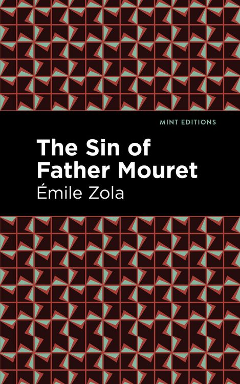 Produktbild: The Sin of Father Mouret