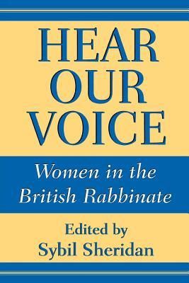 Produktbild: Hear Our Voice