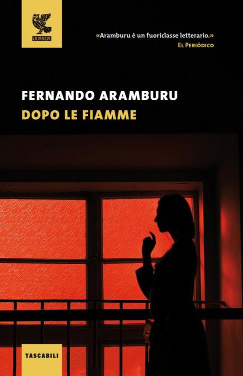 Produktbild: Dopo le fiamme