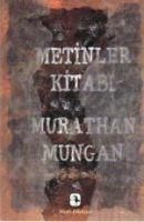 Produktbild: Metinler Kitabi