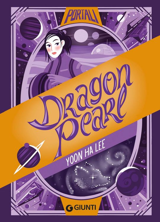 Produktbild: Dragon pearl