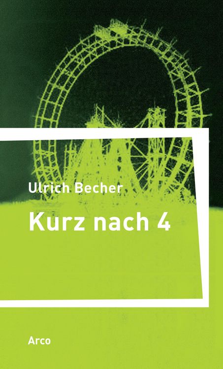 Produktbild: Kurz nach vier