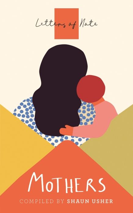 Produktbild: Letters of Note: Mothers