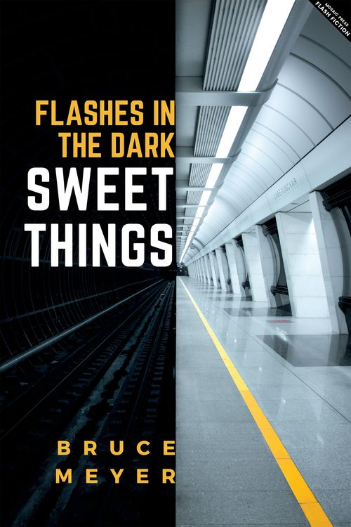 Produktbild: Sweet Things