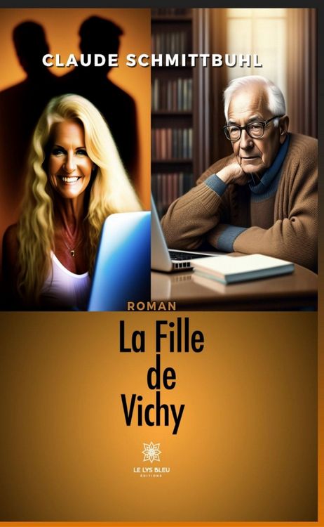 Produktbild: La Fille de Vichy