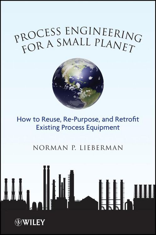 Produktbild: Process Engineering for a Small Planet
