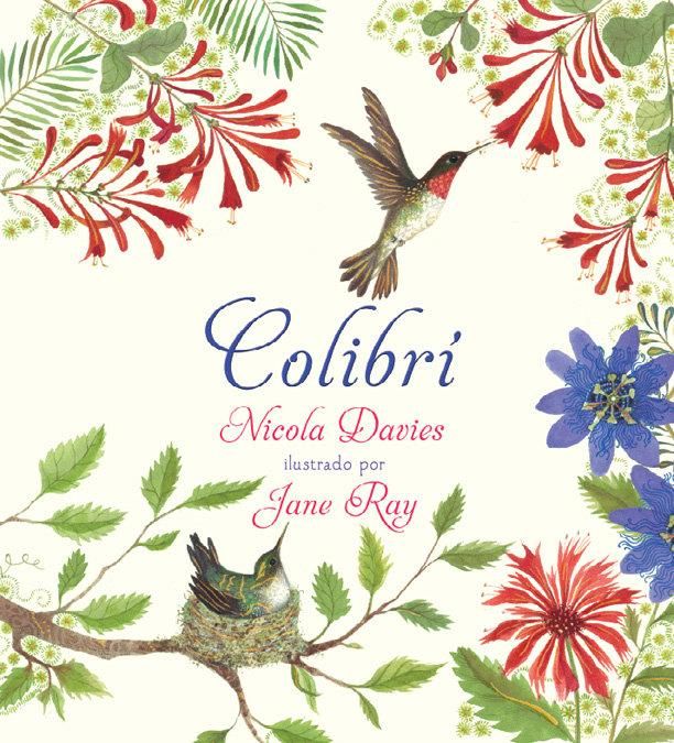 Produktbild: Colibr&iacute;