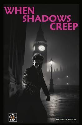 Produktbild: When Shadows Creep