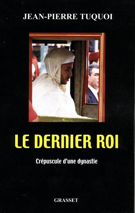 Produktbild: Le dernier roi