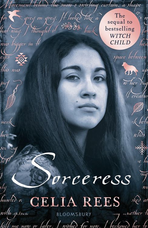 Produktbild: Sorceress