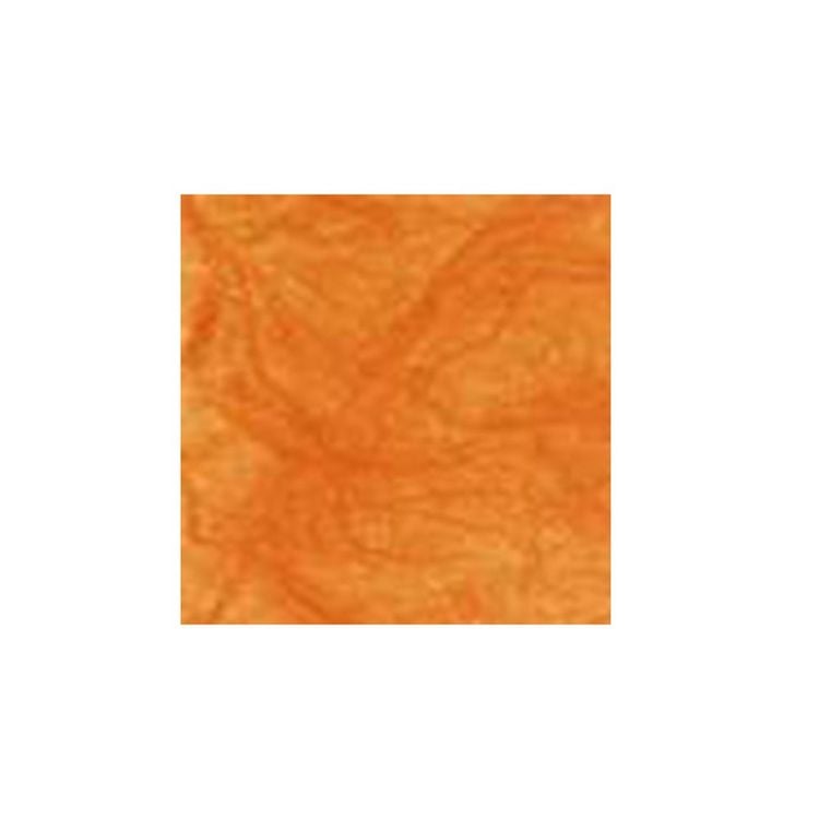 Produktbild: Strohseide orange 70cmx1,5m