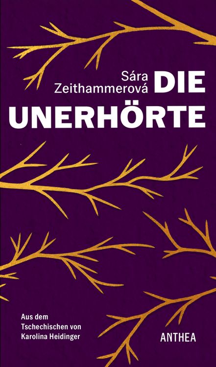 Produktbild: Die Unerh&ouml;rte
