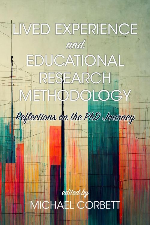 Produktbild: Lived Experience and Educational Research Methodology