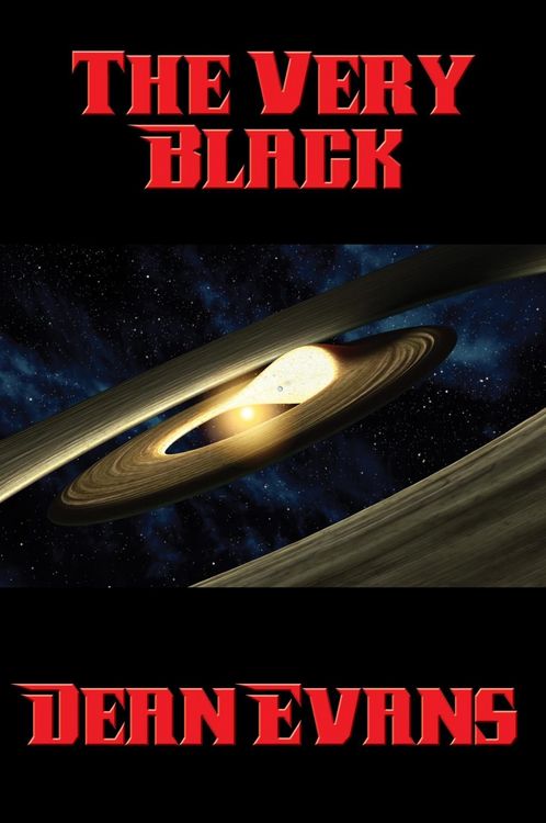 Produktbild: The Very Black