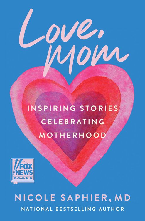 Produktbild: Love, Mom