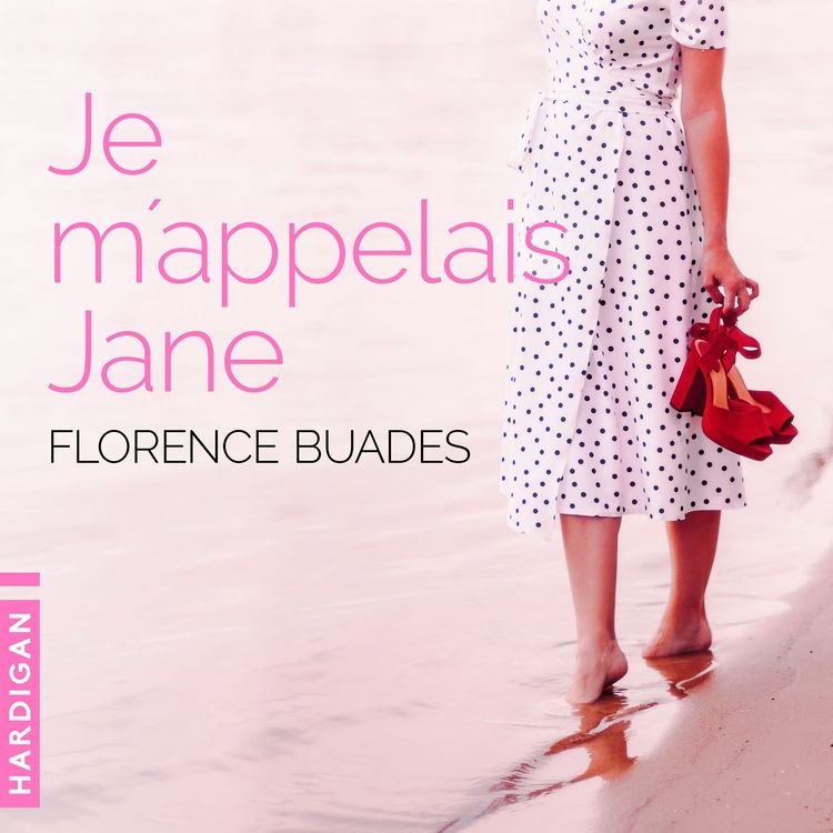 Produktbild: Je m'appelais Jane