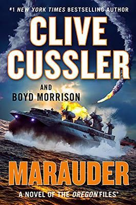 Produktbild: Marauder