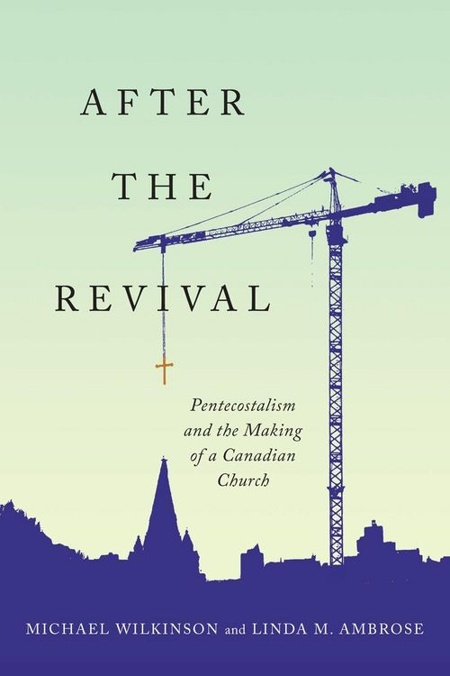 Produktbild: After the Revival
