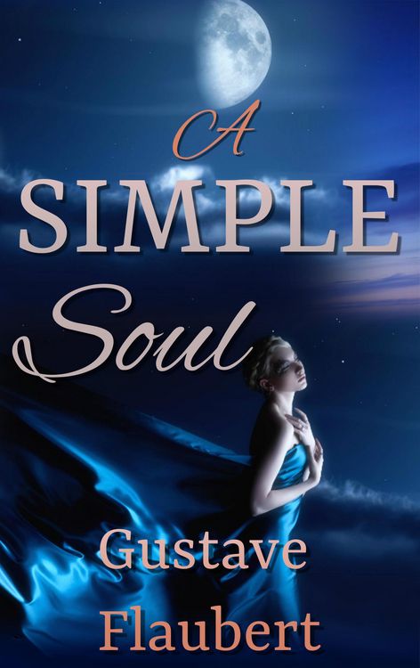 Produktbild: A Simple Soul