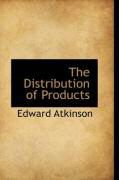 Produktbild: The Distribution of Products