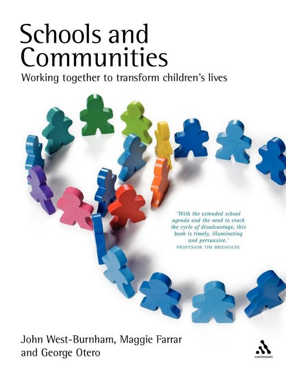 Produktbild: Schools and Communities
