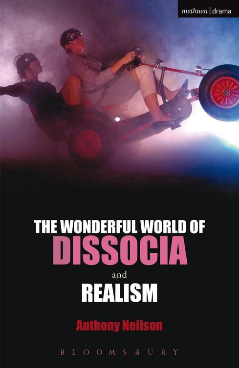 Produktbild: The Wonderful World of Dissocia & Realism